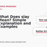 What Does slay Mean? Simple Explanation and Examples