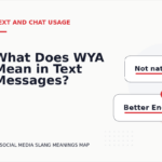 What Does WYA Mean in Text Messages?
