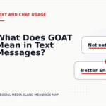 What Does GOAT Mean in Text Messages?