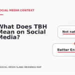 What Does TBH Mean on Social Media?