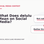 What Does delulu Mean on Social Media?