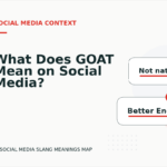 What Does GOAT Mean on Social Media?